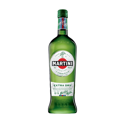 Martini | Extra Dry - Vermouth - Buy online with Fyxx for delivery.