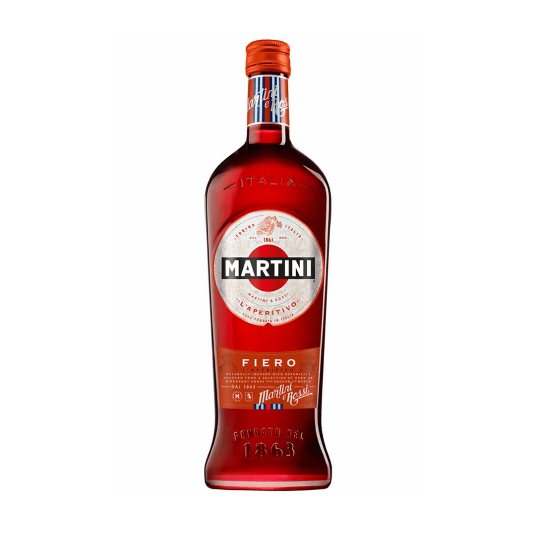 Martini | Fiero - Vermouth - Buy online with Fyxx for delivery.