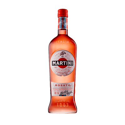 Martini | Rosato - Vermouth - Buy online with Fyxx for delivery.