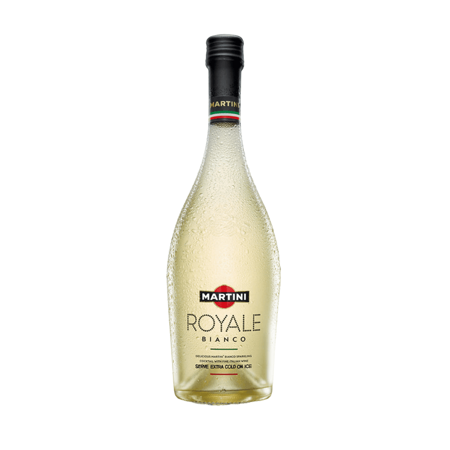 Martini | Royale Bianco - Vermouth - Buy online with Fyxx for delivery.