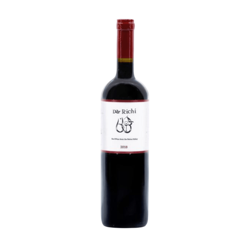 Mersel | Dar Richi Hanan - Wine - Buy online with Fyxx for delivery.