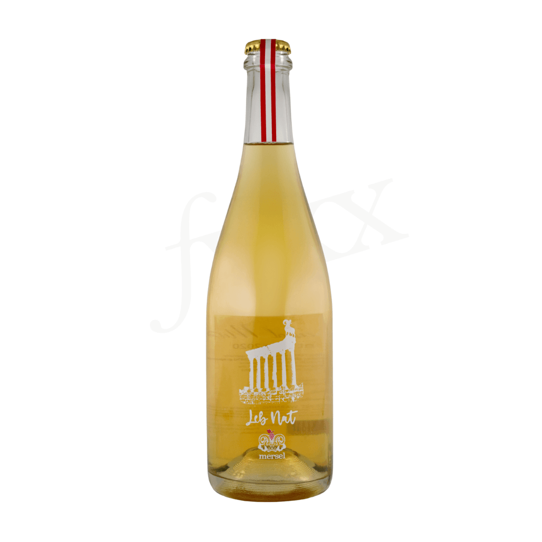 Mersel | LebNat PetNat Gold - Wine - Buy online with Fyxx for delivery.