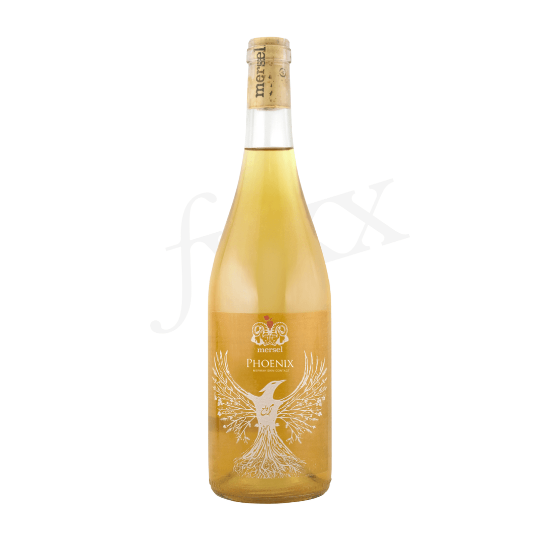 Mersel | Phoenix Merwah Skin-Contact - Wine - Buy online with Fyxx for delivery.