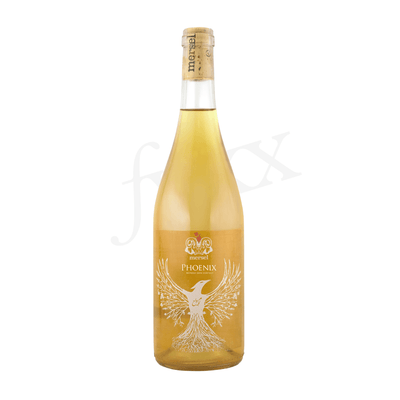 Mersel | Phoenix Merwah Skin-Contact - Wine - Buy online with Fyxx for delivery.