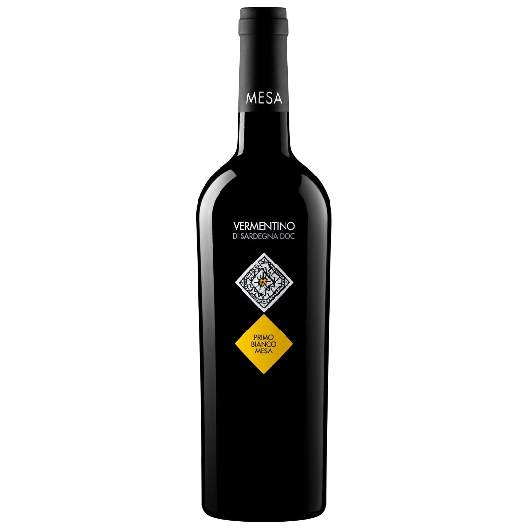 Mesa Primo Bianco - Wine - Buy online with Fyxx for delivery.