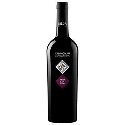 Mesa Primo Scuro - Wine - Buy online with Fyxx for delivery.
