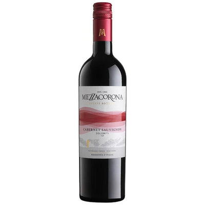 Mezzacorona Cabernet Sauvignon Prestige - Fyxx-Wine-Fyxx