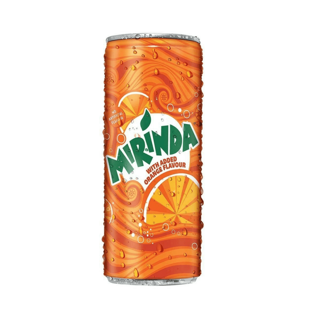 Mirinda - Mixer - Buy online with Fyxx for delivery.