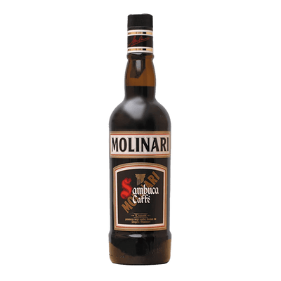 Molinari Caffé - Liqueurs - Buy online with Fyxx for delivery.