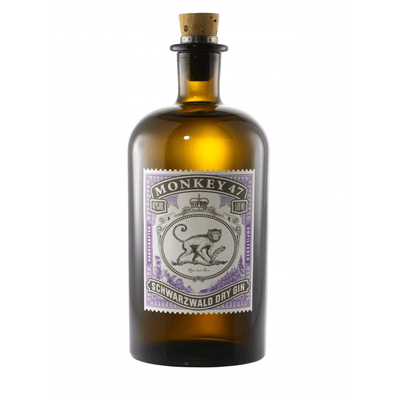 Monkey 47 Gin - Gin - Buy online with Fyxx for delivery.