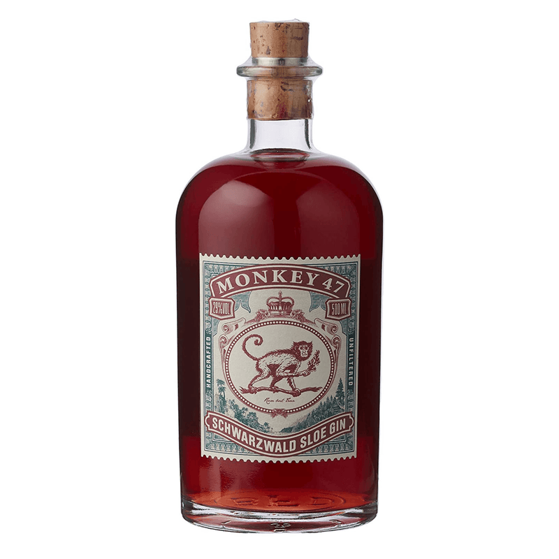 Monkey 47 Sloe - Gin - Buy online with Fyxx for delivery.
