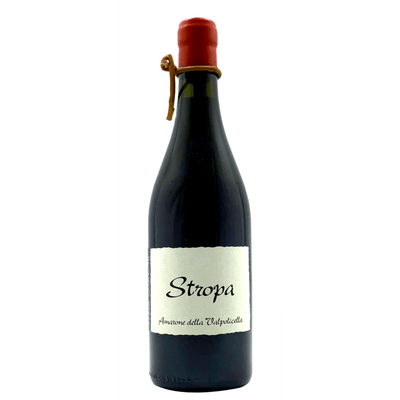 Monte Dall'Ora Amarone Stropa - Wine - Buy online with Fyxx for delivery.