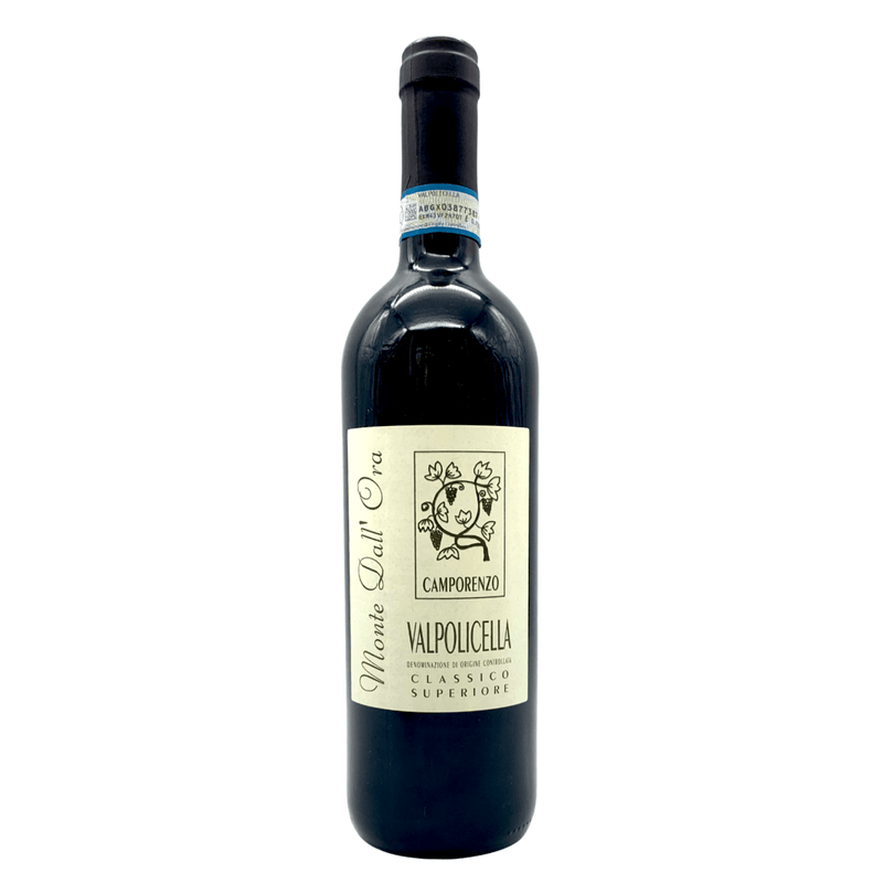 Monte Dall`Ora Valpolicella Camporenzo - Wine - Buy online with Fyxx for delivery.
