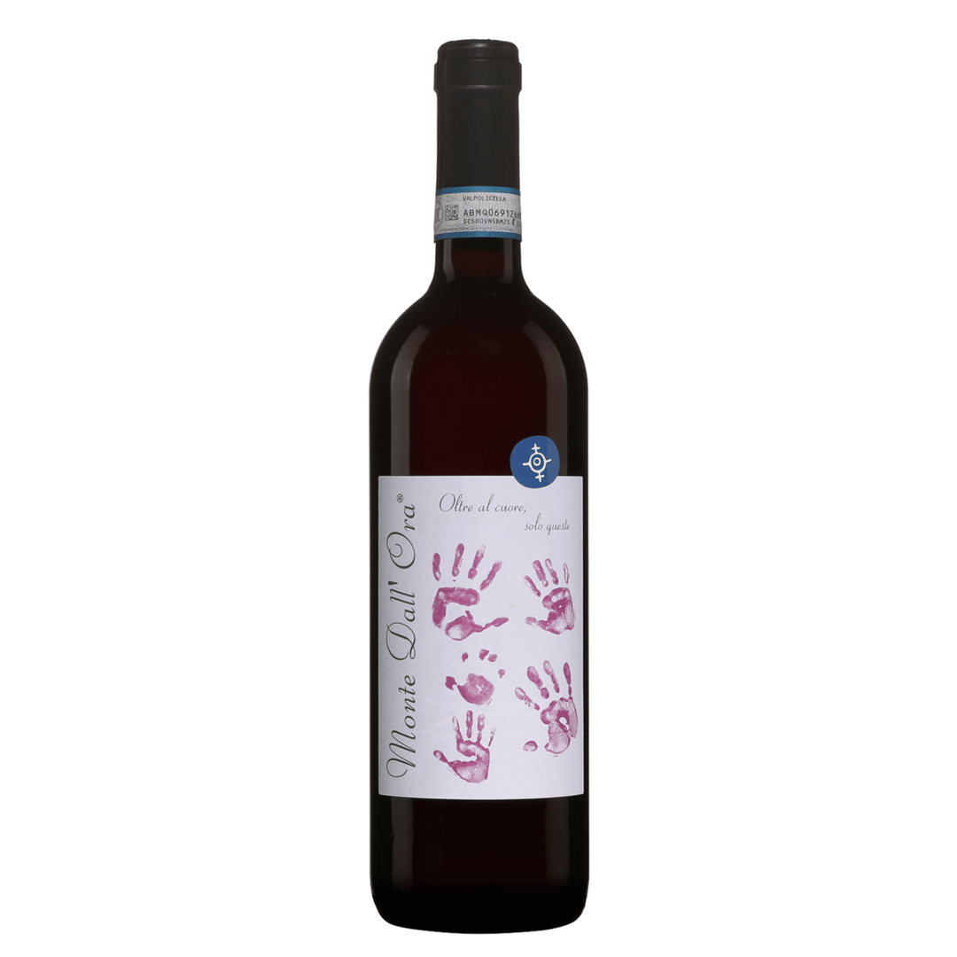 Monte Dall'Ora Valpolicella Saseti - Wine - Buy online with Fyxx for delivery.