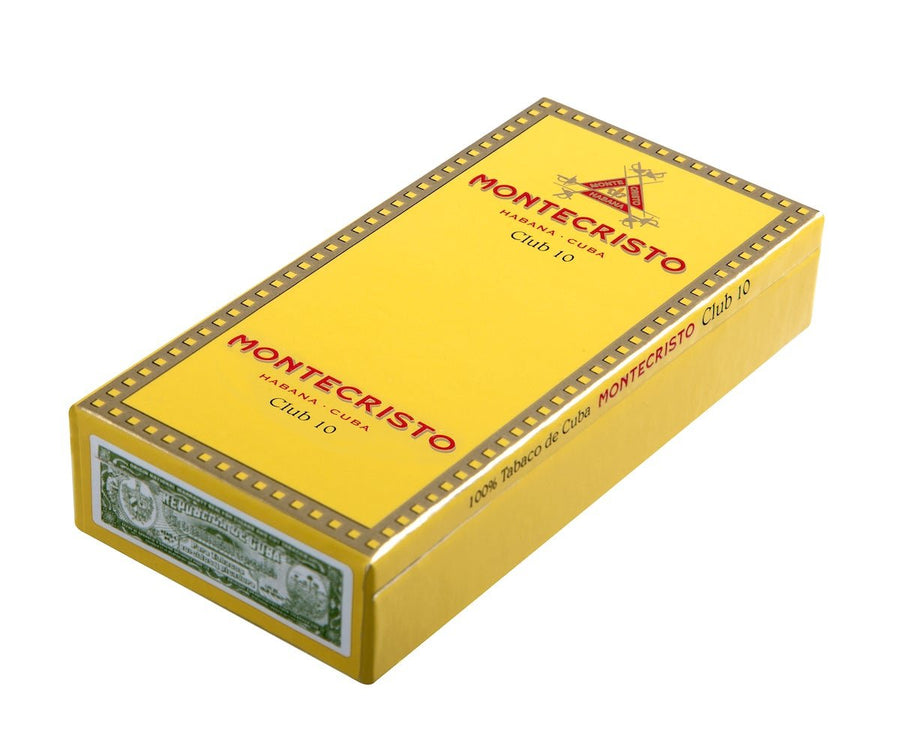 Montecristo | Club - Cigars - Buy online with Fyxx for delivery.