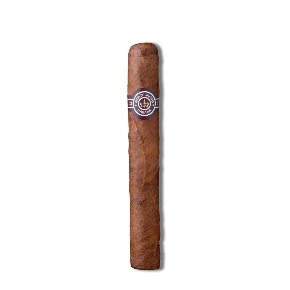 Montecristo | No.4 - Cigars - Buy online with Fyxx for delivery.