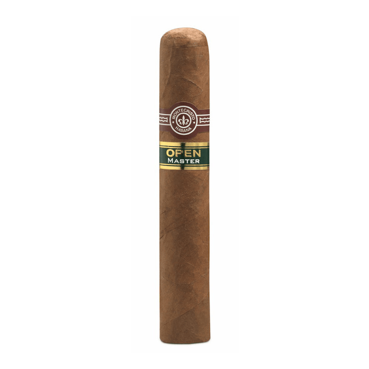 Montecristo | OPEN Master - Cigars - Buy online with Fyxx for delivery.