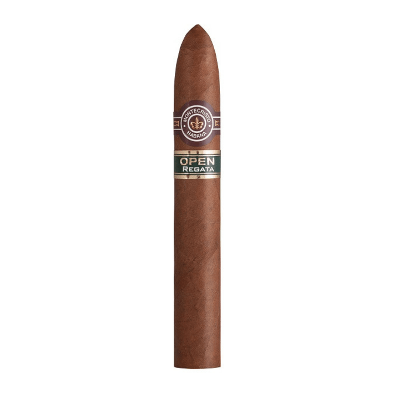 Montecristo | OPEN Regata - Cigars - Buy online with Fyxx for delivery.