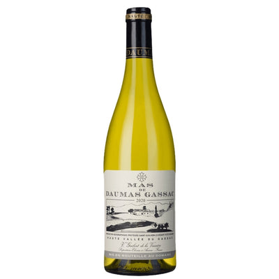 Mas de Daumas Gassac | Blanc - Wine - Buy online with Fyxx for delivery.