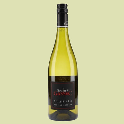 Moulin De Gassac Classic Blanc - Fyxx-Wine-Fyxx