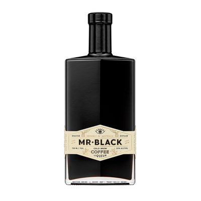 MR BLACK | Cold Brew Coffee Liqueur - Liqueurs (No Discount) - Buy online with Fyxx for delivery.