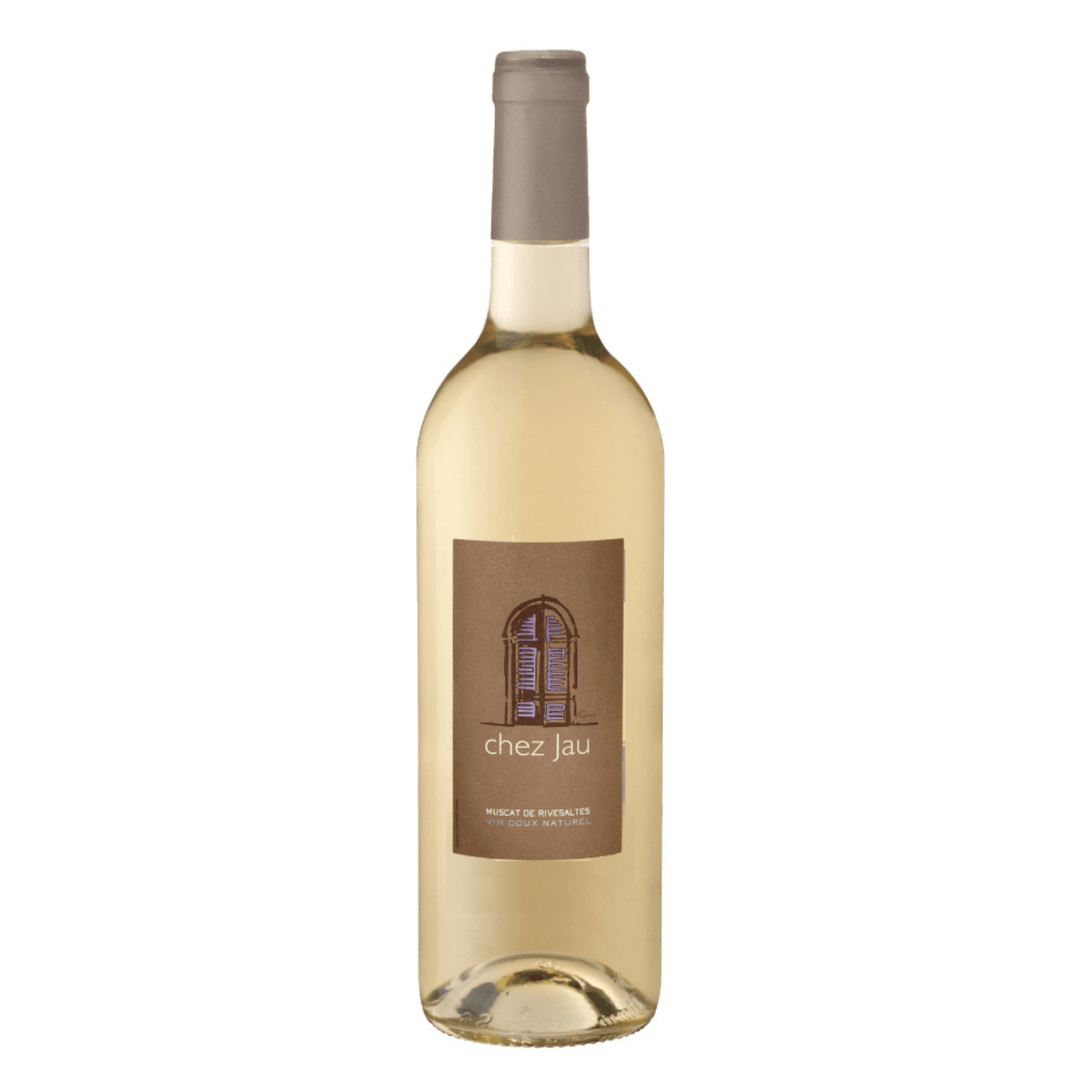 Muscat de Rivesaltes Chez Jau - Wine - Buy online with Fyxx for delivery.