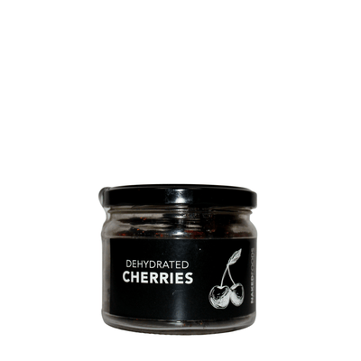 Naked Foods - Cherries - Fyxx-Dried Fruits-Fyxx