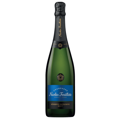 Nicholas Feuillatte Champagne Brut - Fyxx-Wine-Fyxx