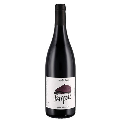 Nicolas Reau Anjou Rouge Pompois - Wine - Buy online with Fyxx for delivery.