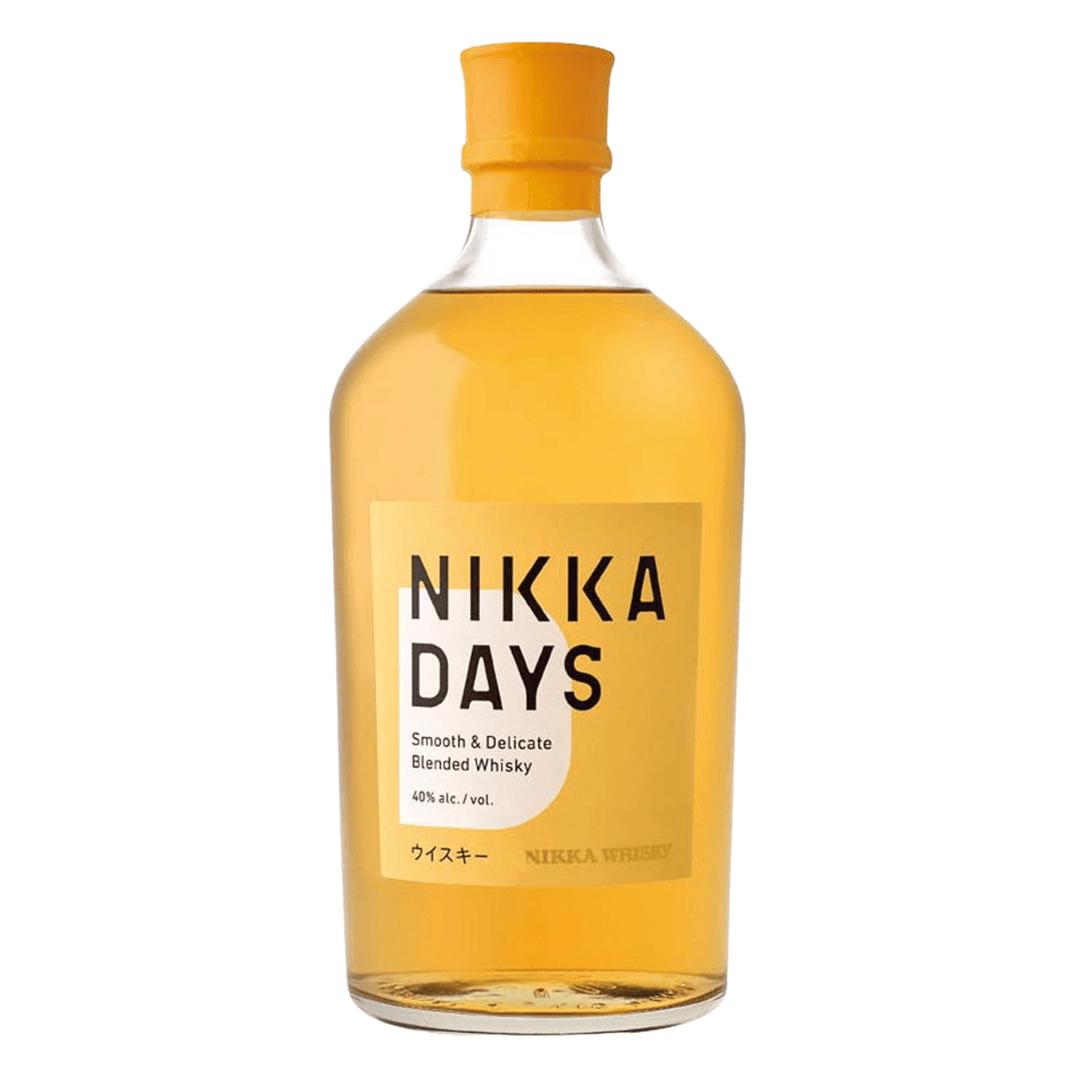 Nikka Days - Whisky - Buy online with Fyxx for delivery.