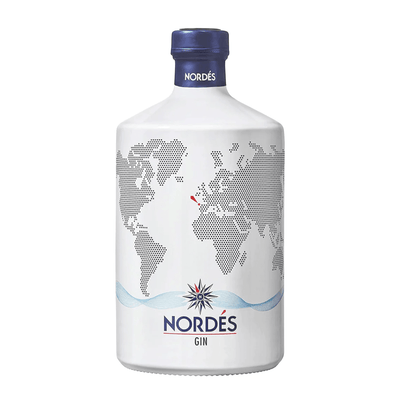 Nordés Gin - Gin - Buy online with Fyxx for delivery.