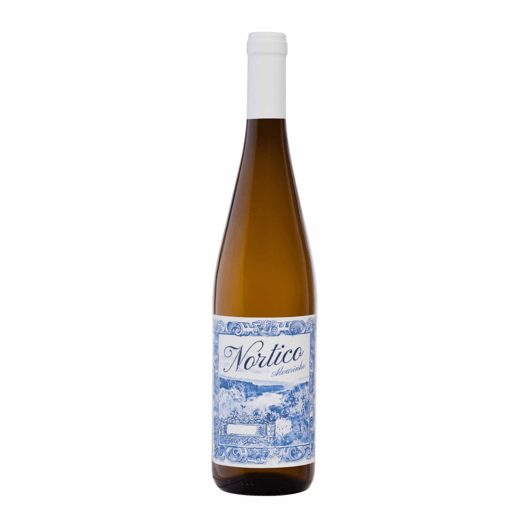 Nortico Alvarinho - Wine - Buy online with Fyxx for delivery.