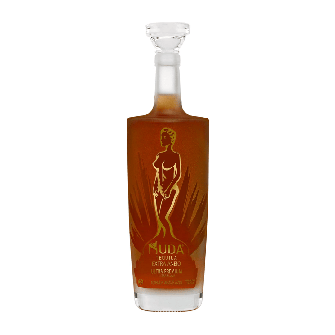 Nuda Tequila | Extra Añejo - Tequila - Buy online with Fyxx for delivery.