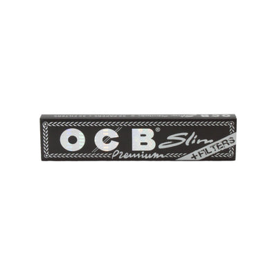 OCB Slim Rolling Paper - Fyxx-Tobacco-Fyxx