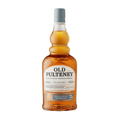 Old Pulteney | Huddart Fine Oak Matured - Whisky - Buy online with Fyxx for delivery.