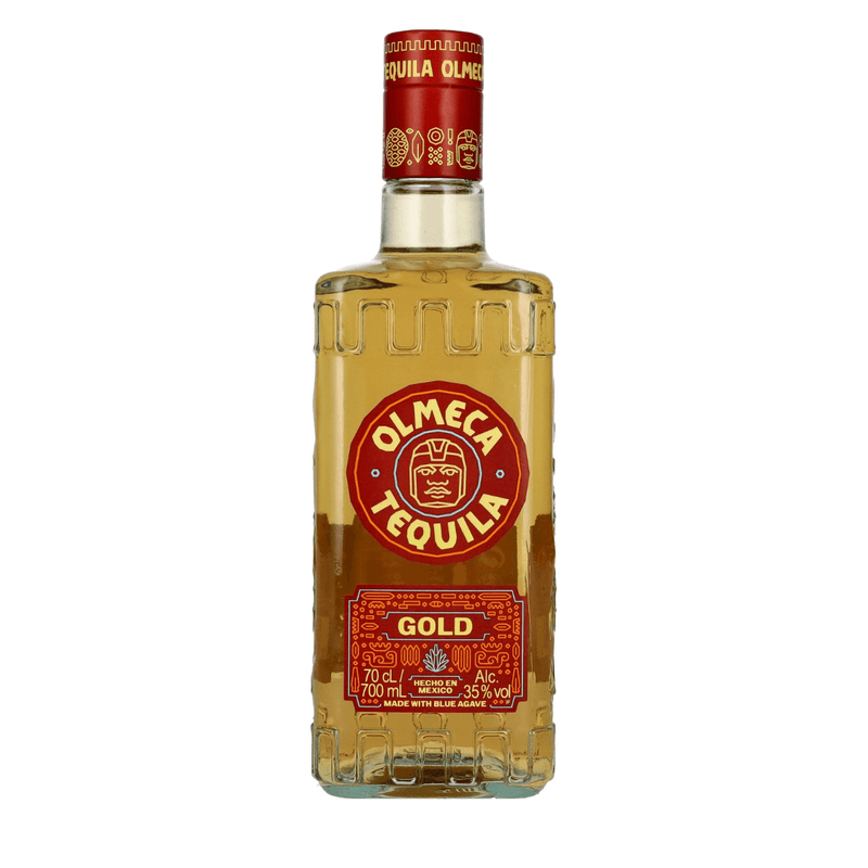 Olmeca Tequila | Gold - Tequila - Buy online with Fyxx for delivery.