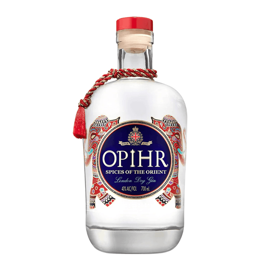 Opihr | Spices of the Orient - Gin - Buy online with Fyxx for delivery.