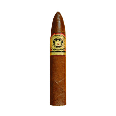 A. Fuente | OpusX "The Mans 80th" Reserva Don Carlos - Eye Of The Shark - Cigars - Buy online with Fyxx for delivery.