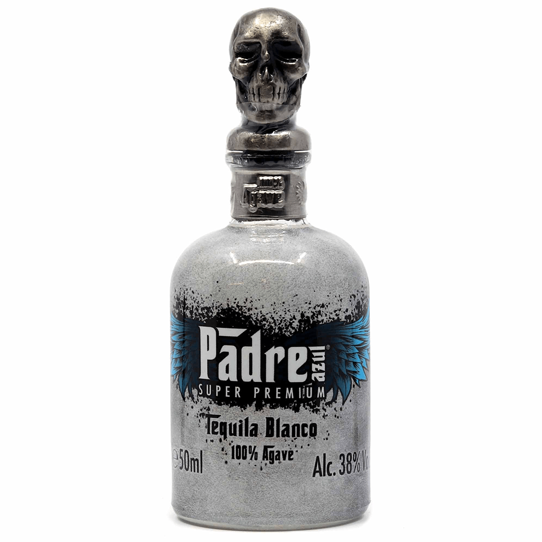 Padre Azul Tequila | Blanco - Tequila - Buy online with Fyxx for delivery.