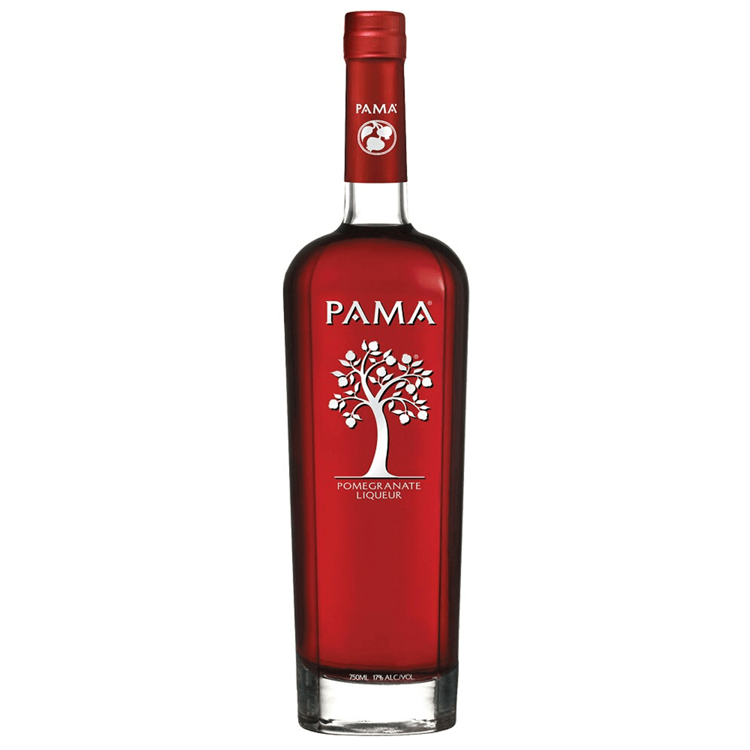 Pama Pomegranate Liqueur - Liqueurs - Buy online with Fyxx for delivery.