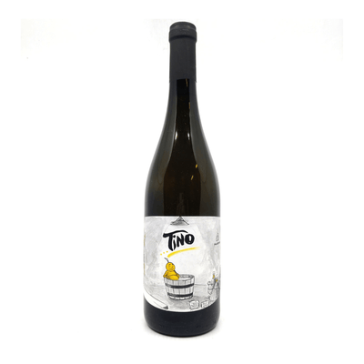 Panevino Tino Bianco Vermentino - Wine - Buy online with Fyxx for delivery.
