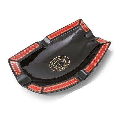 Partagas Ashtray - Fyxx-Cigar Accessory-Fyxx