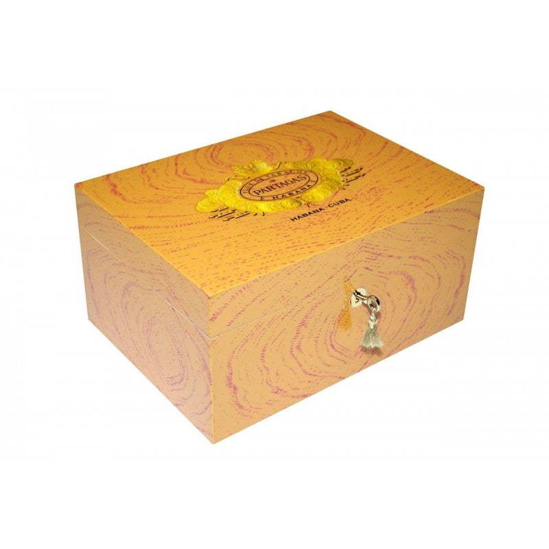 Partagas Humidor Global - Cigar Accessory - Buy online with Fyxx for delivery.