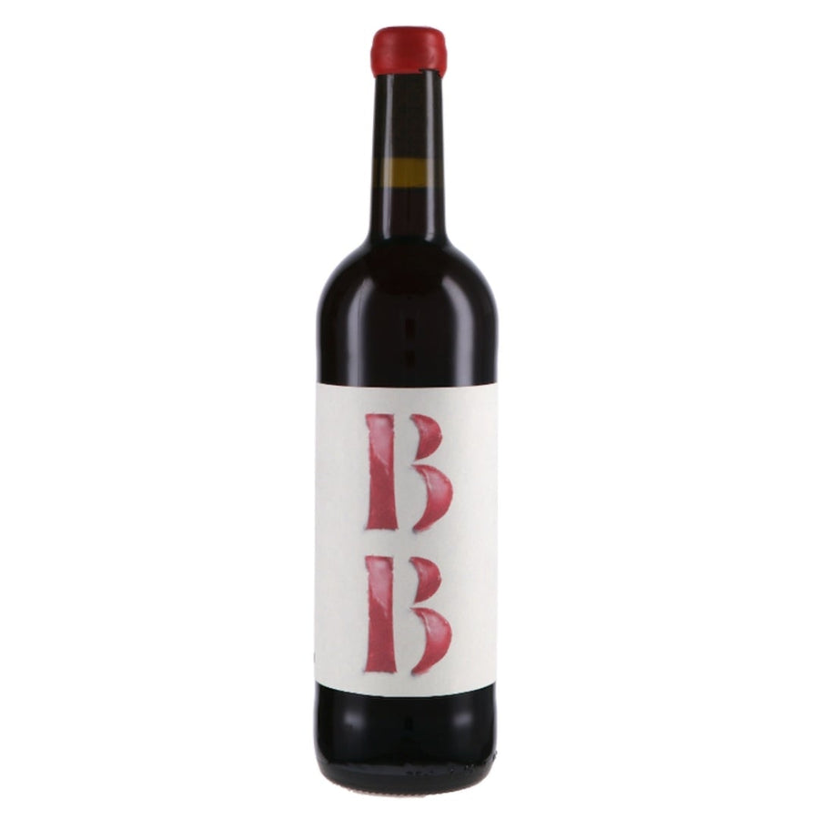 Partida Creus BB Bobal - Wine - Buy online with Fyxx for delivery.