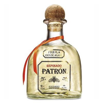 Patrón Reposado - Tequila - Buy online with Fyxx for delivery.