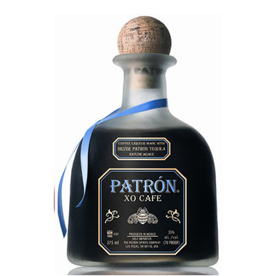 Patrón XO Cafe - Tequila - Buy online with Fyxx for delivery.