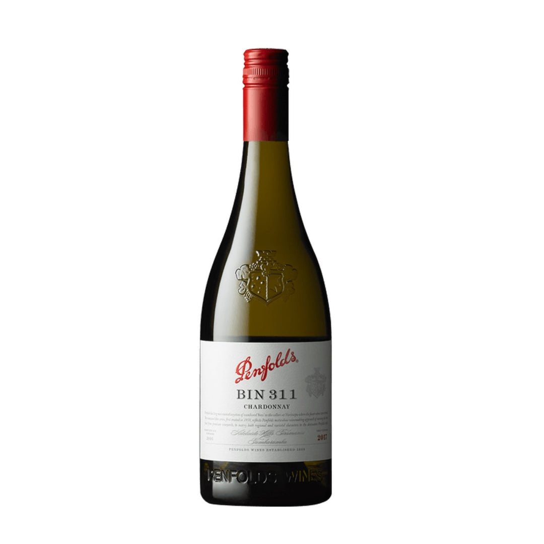 Penfolds Bin 311 Tumbarumba Chardonnay - Wine - Buy online with Fyxx for delivery.