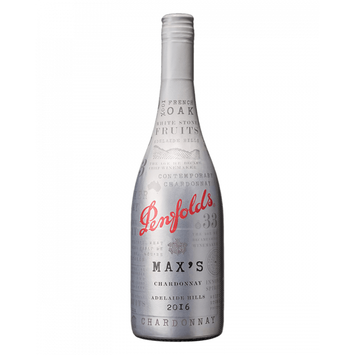 Penfolds Max Chardonnay - Wine - Buy online with Fyxx for delivery.