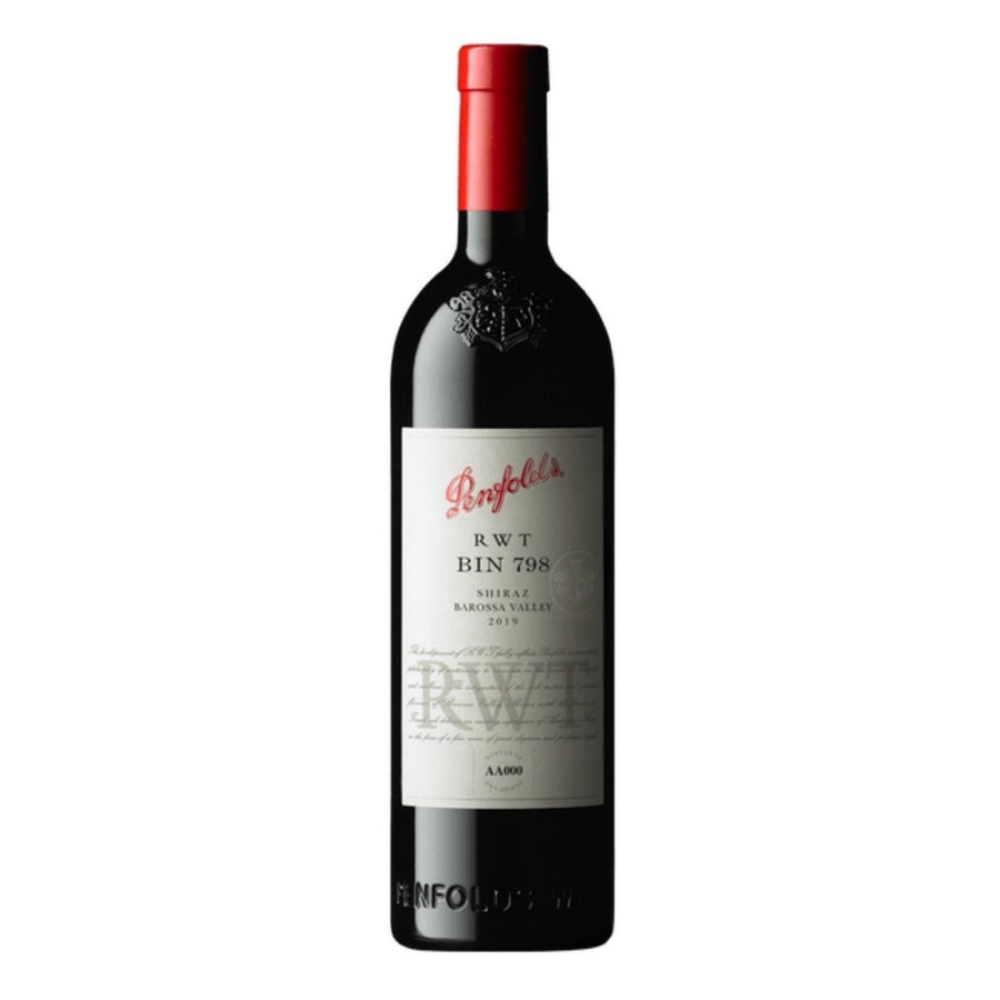 Penfolds RWT Shiraz - Wine - Buy online with Fyxx for delivery.