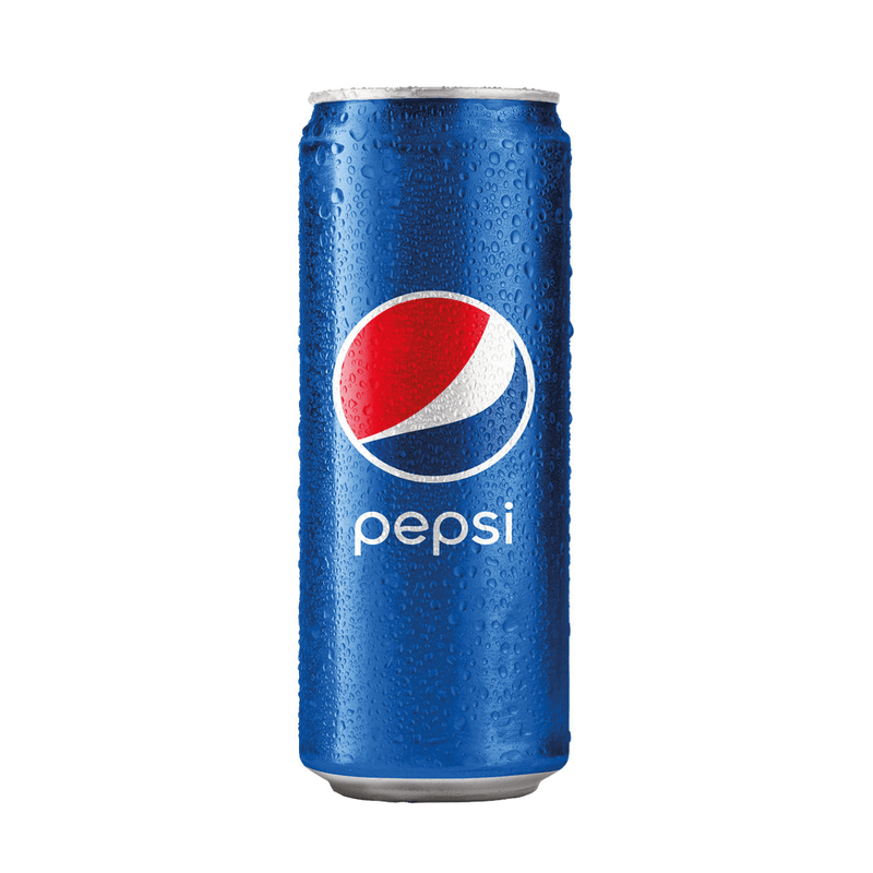 Pepsi – Fyxx